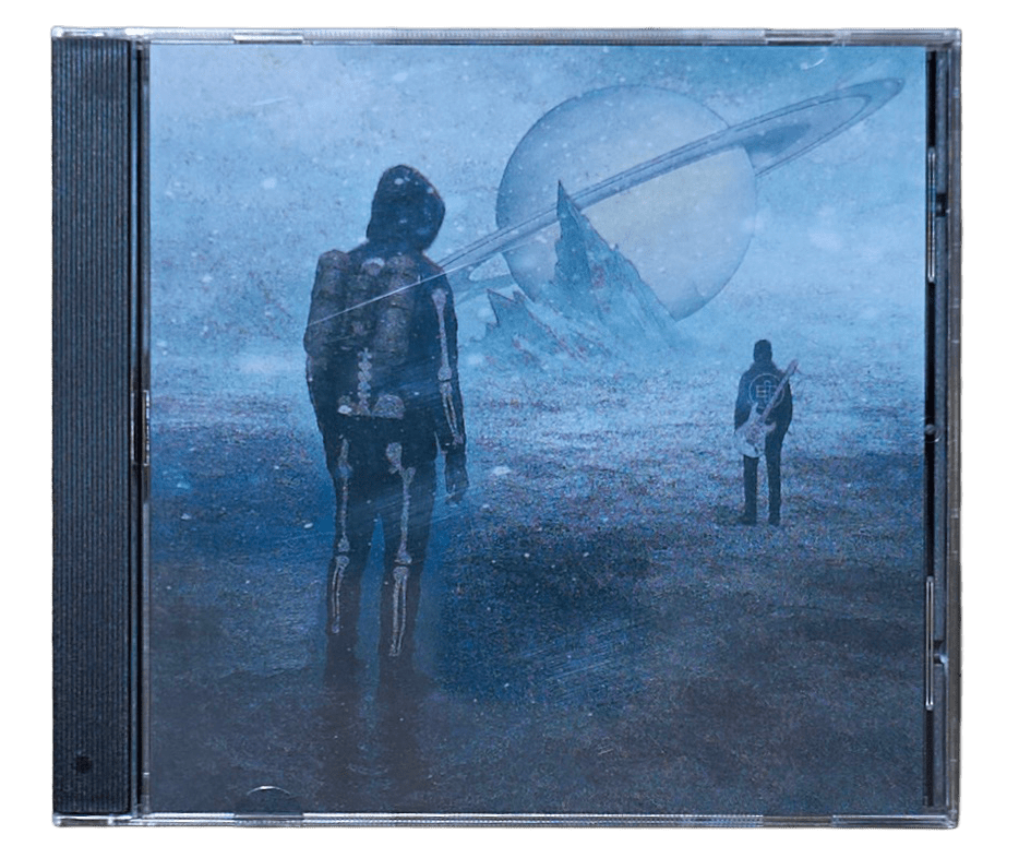 CD TITAN