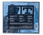 CD TITAN