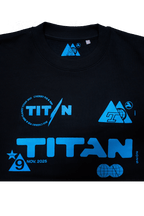 Crewneck TITAN
