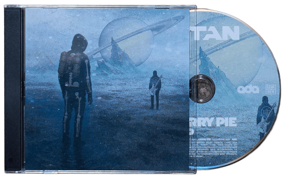 CD TITAN