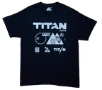 PACK CD + T-SHIRT