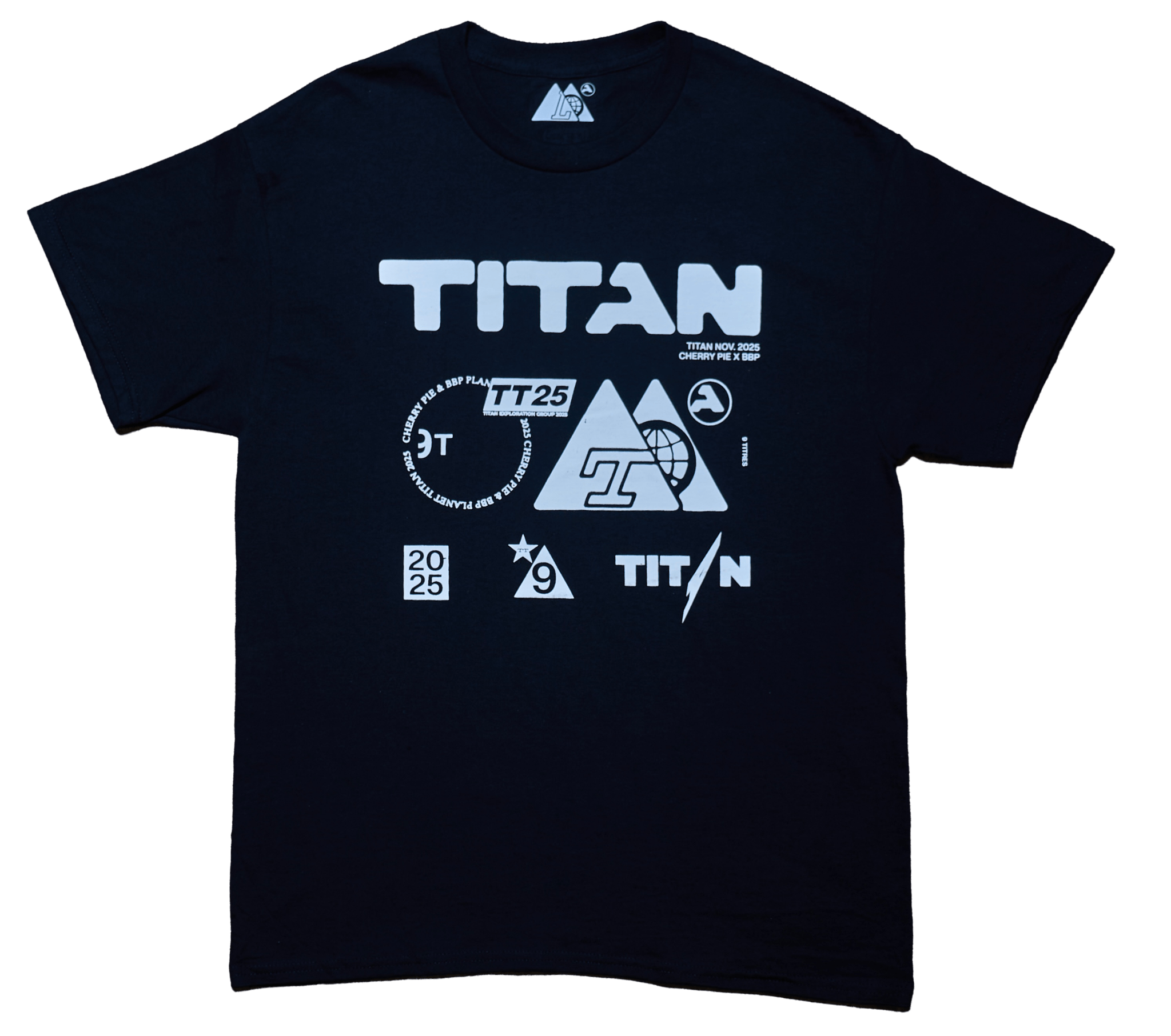 T-Shirt TITAN